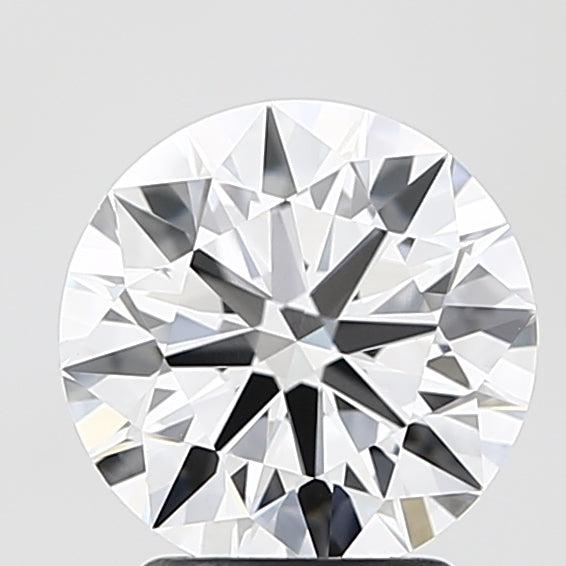 2.32 ct Round E VVS2 IGI Certified Lab Grown Diamond