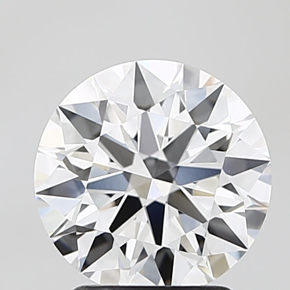 2.08 ct Round E VVS1 IGI Certified Lab Grown Diamond