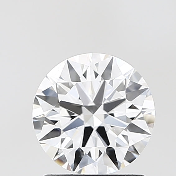 1.30 ct Round E VVS2 IGI Certified Lab Grown Diamond