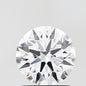 1.30 ct Round E VVS2 IGI Certified Lab Grown Diamond