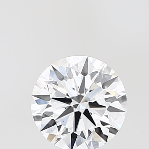 1.01 ct Round D VS1 IGI Certified Lab Grown Diamond