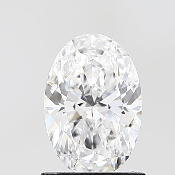 1.06 ct Oval D VVS1 IGI Certified Lab Grown Diamond