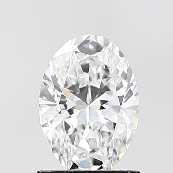 1.06 ct Oval D VVS1 IGI Certified Lab Grown Diamond