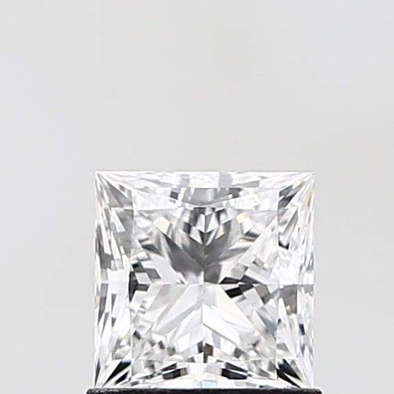 1.11 ct Princess E VS1 IGI Certified Lab Grown Diamond