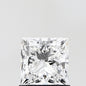 1.11 ct Princess E VS1 IGI Certified Lab Grown Diamond