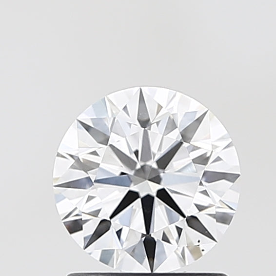 1.22 ct Round D VS2 IGI Certified Lab Grown Diamond