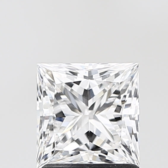 1.52 ct Princess E VVS2 IGI Certified Lab Grown Diamond