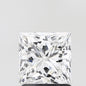 1.52 ct Princess E VVS2 IGI Certified Lab Grown Diamond