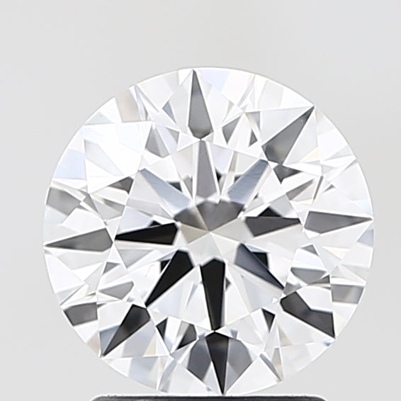 2.09 ct Round D VVS1 IGI Certified Lab Grown Diamond