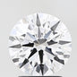2.09 ct Round D VVS1 IGI Certified Lab Grown Diamond