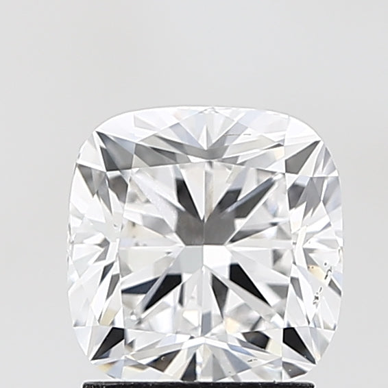 2.02 ct Cushion Modified Brilliant E VVS1 IGI Certified Lab Grown Diamond