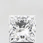 1.57 ct Princess E VVS2 IGI Certified Lab Grown Diamond