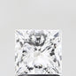 1.52 ct Princess D VS1 IGI Certified Lab Grown Diamond
