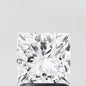 1.52 ct Princess D VVS2 IGI Certified Lab Grown Diamond