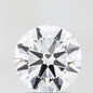 2.00 ct Round D VVS1 IGI Certified Lab Grown Diamond