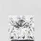 1.56 ct Princess E VS1 IGI Certified Lab Grown Diamond