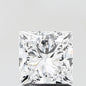 1.56 ct Princess E VVS2 IGI Certified Lab Grown Diamond