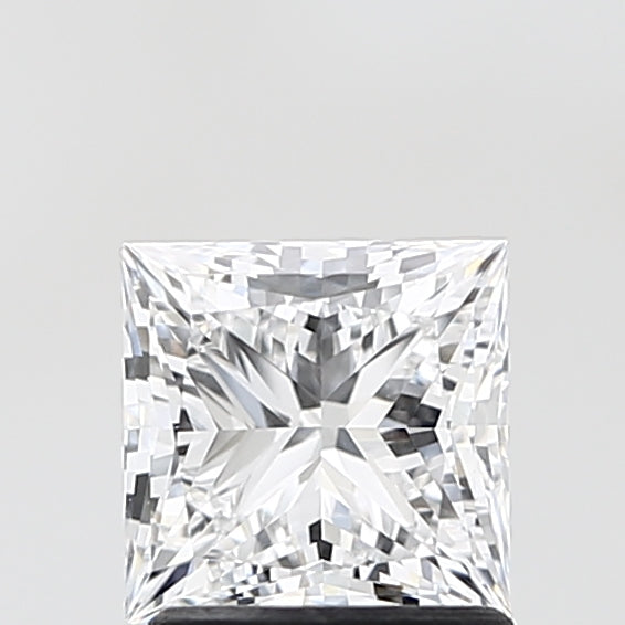 1.51 ct Princess E VVS2 IGI Certified Lab Grown Diamond