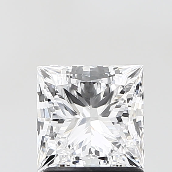 1.51 ct Princess E VVS2 IGI Certified Lab Grown Diamond