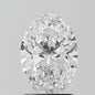 1.40 ct Oval D VS1 IGI Certified Lab Grown Diamond