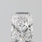 1.08 ct Radiant D VS1 IGI Certified Lab Grown Diamond