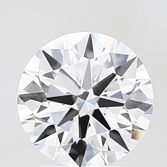 2.06 ct Round D VVS1 IGI Certified Lab Grown Diamond