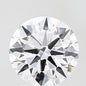 2.06 ct Round D VVS1 IGI Certified Lab Grown Diamond