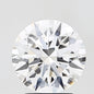 2.51 ct Round E VVS2 IGI Certified Lab Grown Diamond