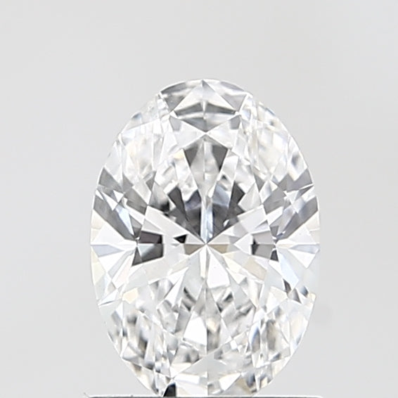 1.09 ct Oval D VS1 IGI Certified Lab Grown Diamond