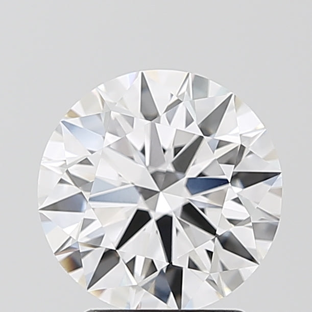 2.32 ct Round D VVS1 IGI Certified Lab Grown Diamond