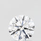 1.04 ct Round D VVS2 IGI Certified Lab Grown Diamond