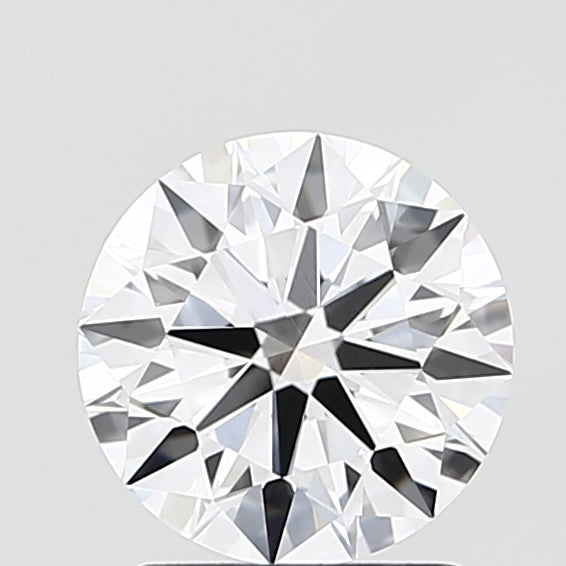 1.76 ct Round D VVS1 IGI Certified Lab Grown Diamond