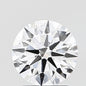 1.76 ct Round D VVS1 IGI Certified Lab Grown Diamond