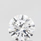 1.05 ct Round D VVS2 IGI Certified Lab Grown Diamond