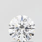 1.03 ct Round D VVS2 IGI Certified Lab Grown Diamond