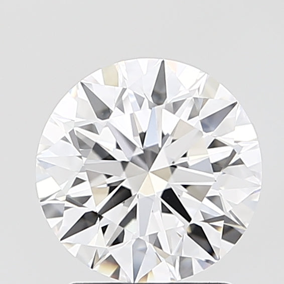 1.97 ct Round E VVS2 IGI Certified Lab Grown Diamond