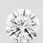 1.97 ct Round E VVS2 IGI Certified Lab Grown Diamond
