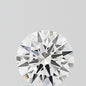 1.10 ct Round F VVS2 IGI Certified Lab Grown Diamond