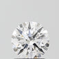 1.05 ct Round D VVS2 IGI Certified Lab Grown Diamond