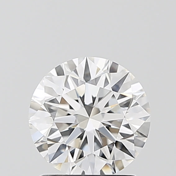 1.27 ct Round D VVS1 IGI Certified Lab Grown Diamond