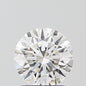 1.27 ct Round D VVS1 IGI Certified Lab Grown Diamond