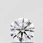 1.02 ct Round E VVS2 IGI Certified Lab Grown Diamond