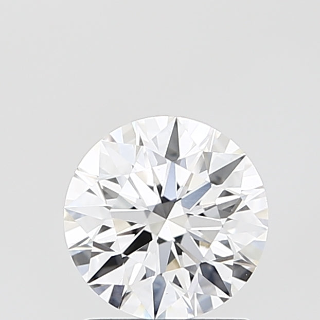 1.33 ct Round D VVS2 IGI Certified Lab Grown Diamond