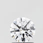 1.01 ct Round D VVS2 IGI Certified Lab Grown Diamond