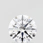 1.08 ct Round D VVS2 IGI Certified Lab Grown Diamond