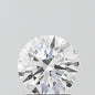 1.03 ct Round D VS2 IGI Certified Lab Grown Diamond