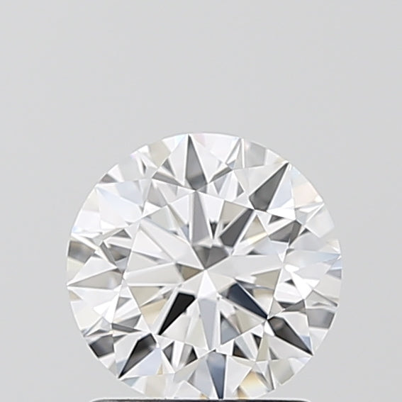 1.24 ct Round D VVS2 IGI Certified Lab Grown Diamond