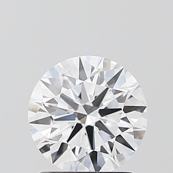 1.23 ct Round D VS1 IGI Certified Lab Grown Diamond