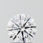1.23 ct Round D VS1 IGI Certified Lab Grown Diamond