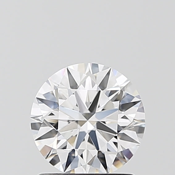 1.07 ct Round D VVS2 IGI Certified Lab Grown Diamond